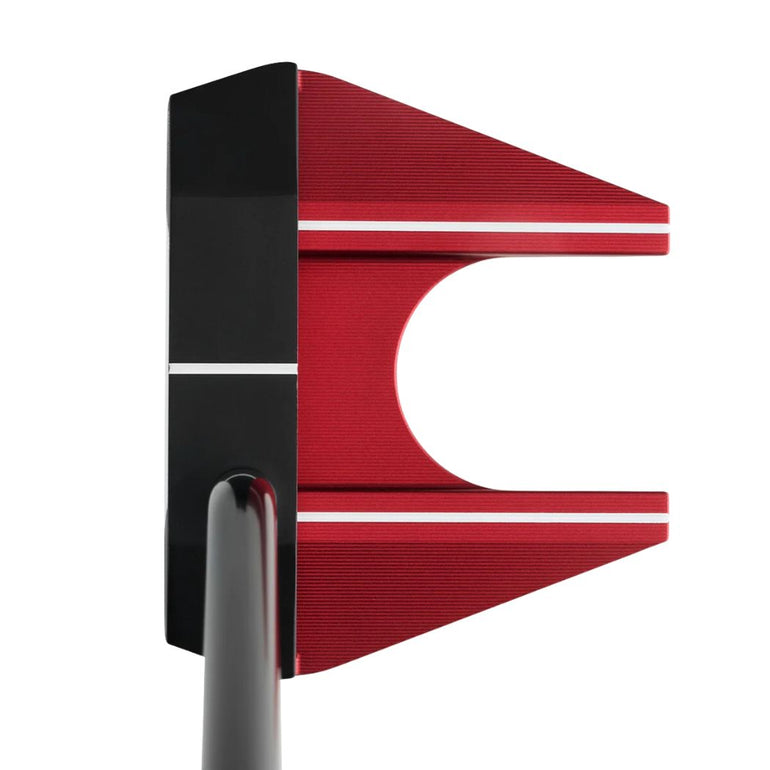 Odyssey Square 2 Square TRI-HOT Cruiser Seven Single Bend Putter