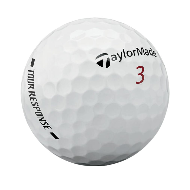 Taylormade Tour Response Golf Balls 26