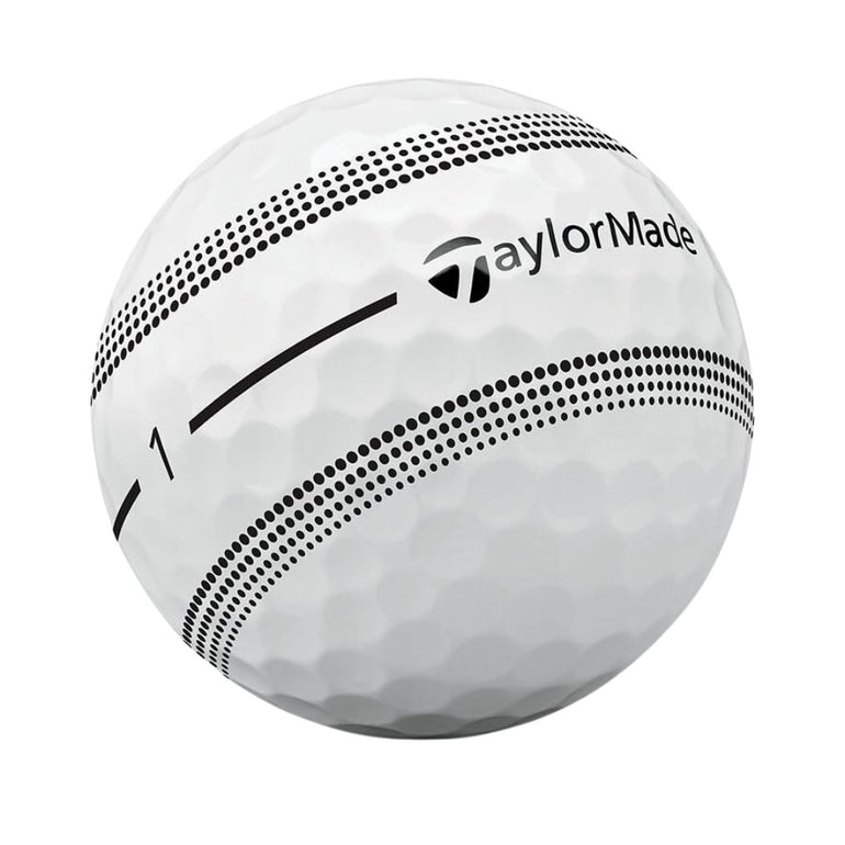 Taylormade Tour Response Stripe Golf Balls 26
