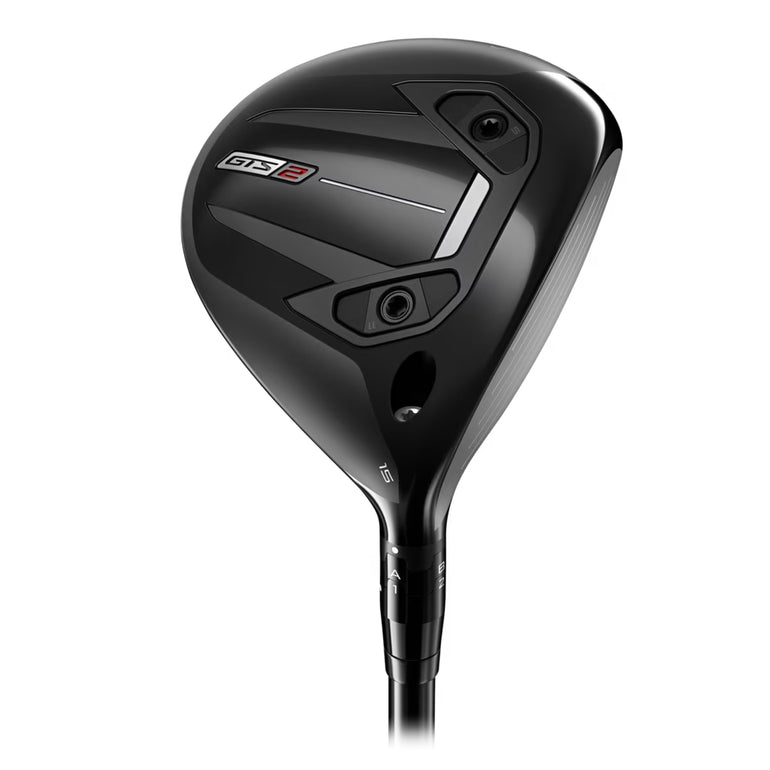 Titleist GTS2 Fairway Wood
