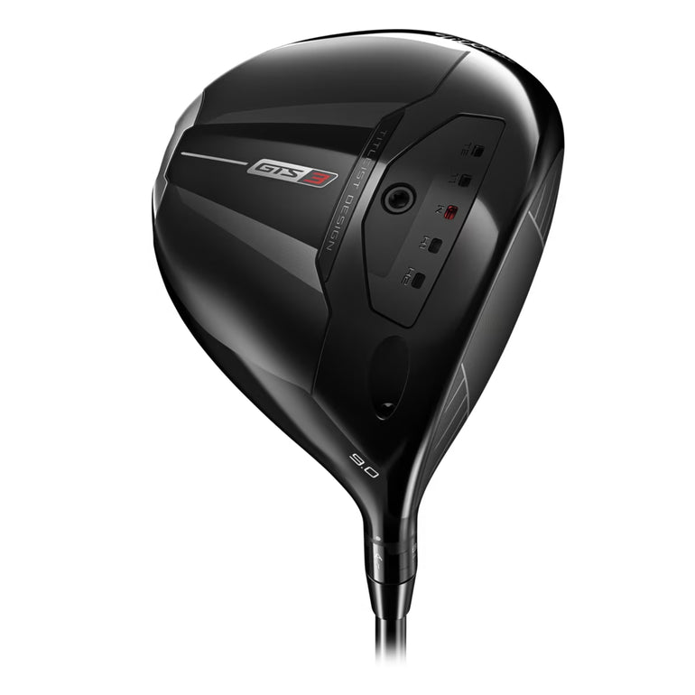 Titleist GTS3 Driver