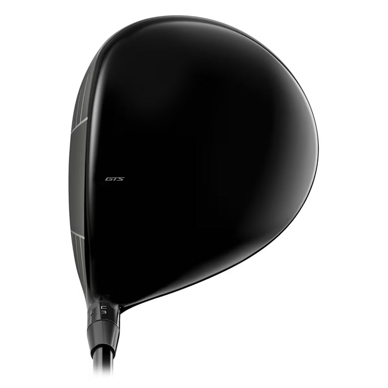 Titleist GTS3 Driver