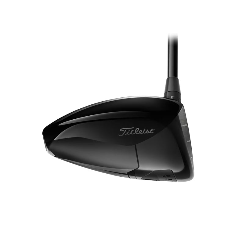 Titleist GTS3 Driver
