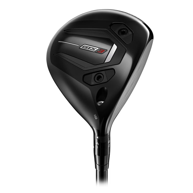 Titleist GTS3 Fairway Wood