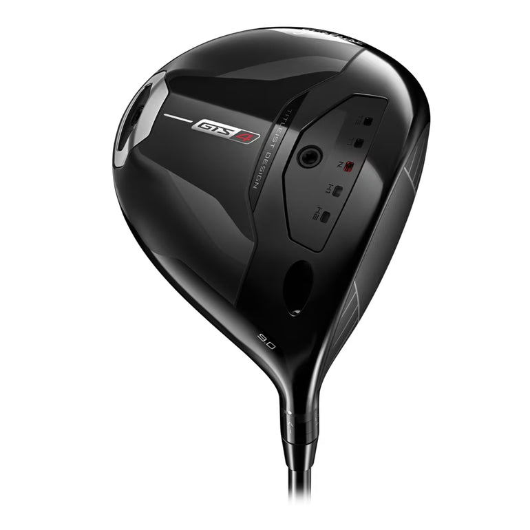 Titleist GTS4 Driver