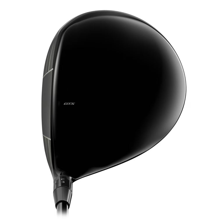Titleist GTS4 Driver