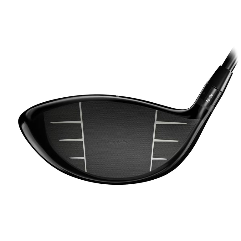 Titleist GTS4 Driver