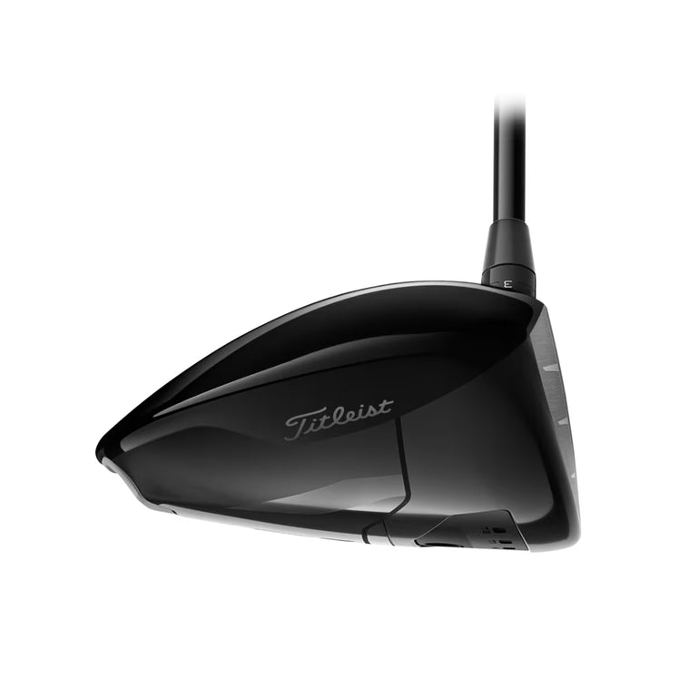 Titleist GTS4 Driver