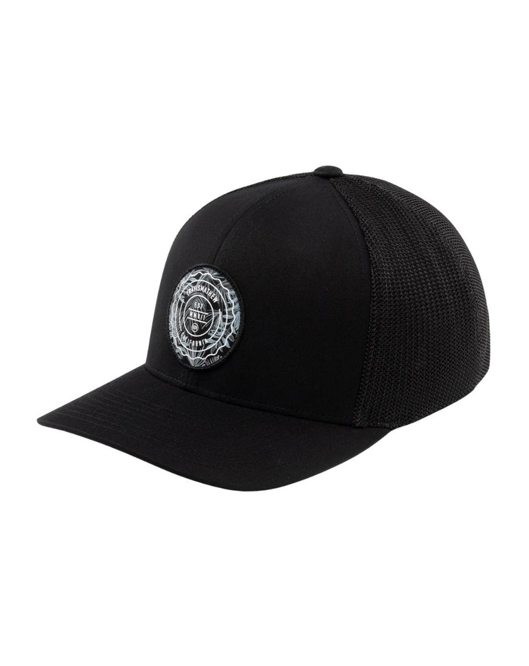 TravisMathew Men's The Patch Floral Adjustable Hat 24