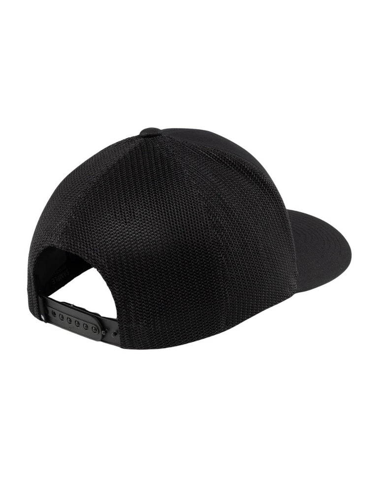 TravisMathew Men's The Patch Floral Adjustable Hat 24