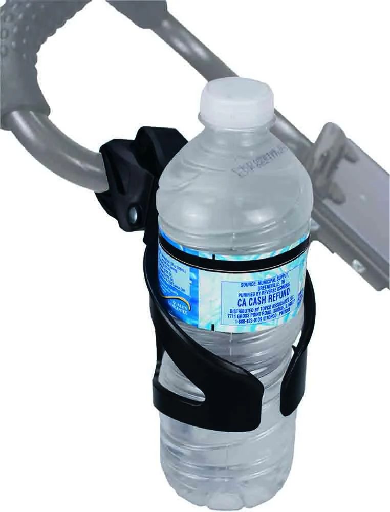 Bag Boy Cart Universal Beverage Holder