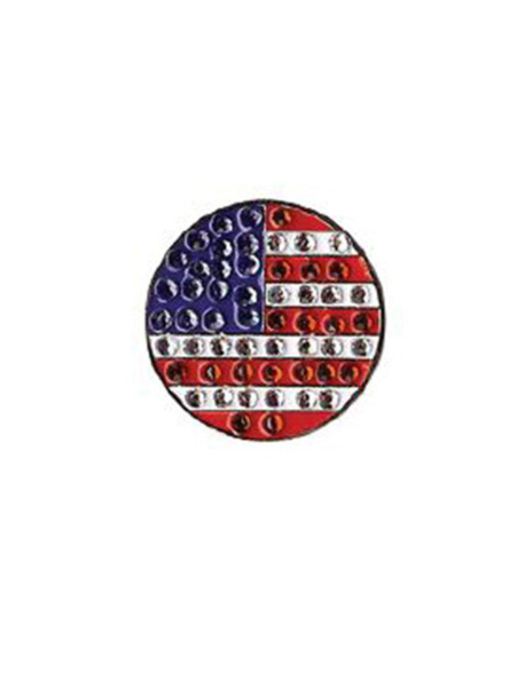 Evergolf USA Crystal Ball Marker