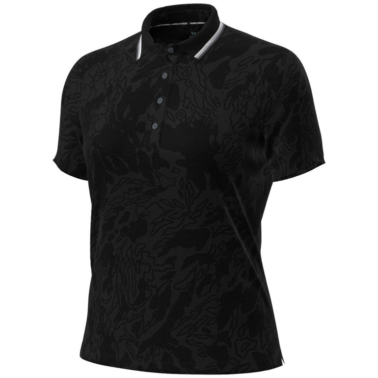 Under Armour Women's Dry Archipelago Polo 26