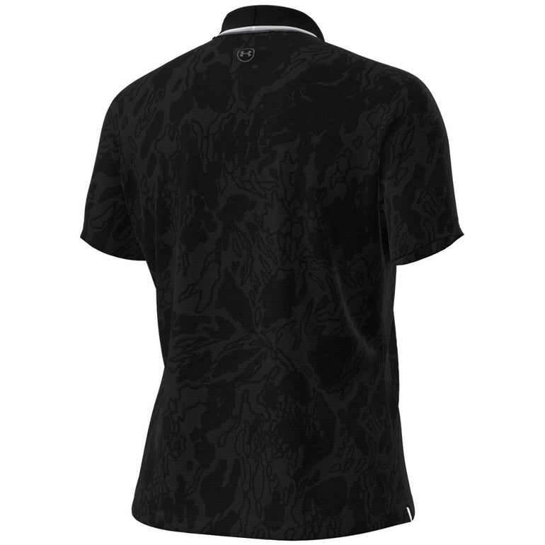 Under Armour Women's Dry Archipelago Polo 26