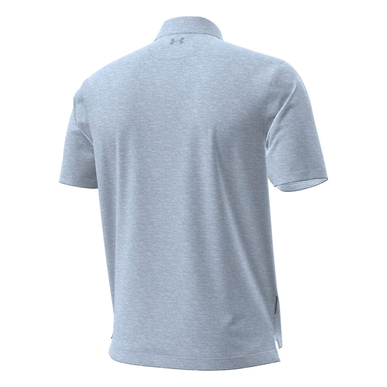 Under Armour Men's Aura Heather Polo 26