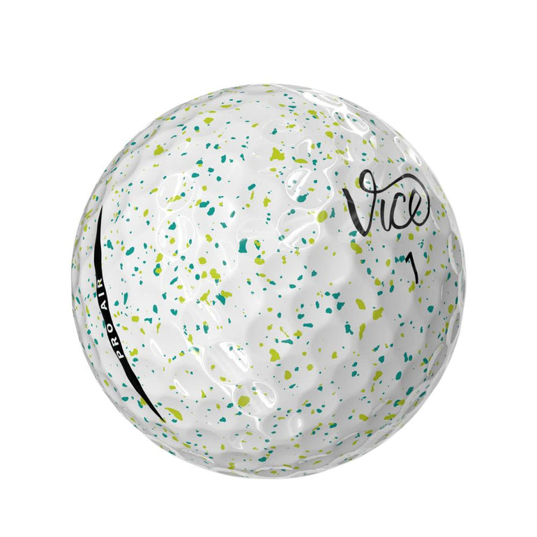 Vice Pro Air Drip Golf Balls
