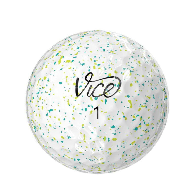 Vice Pro Air Drip Golf Balls
