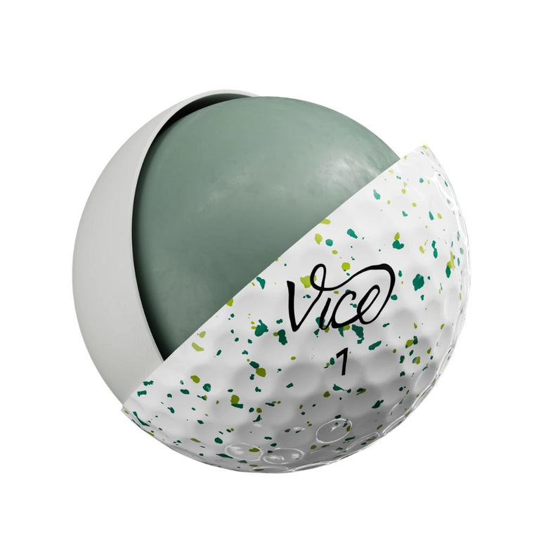 Vice Pro Air Drip Golf Balls