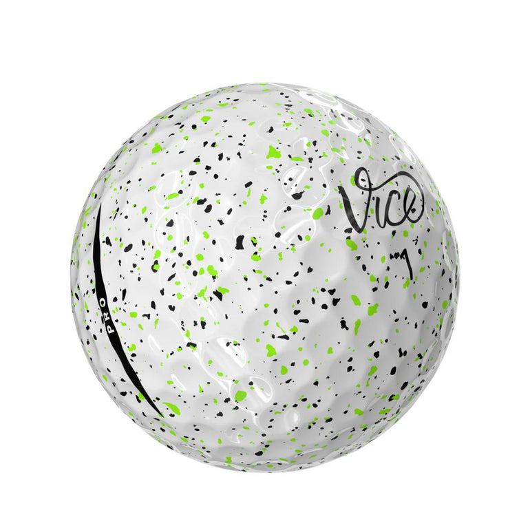 Vice Pro Drip Golf Balls