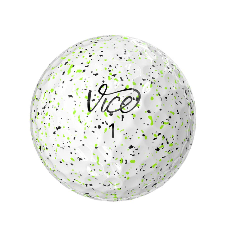 Vice Pro Drip Golf Balls
