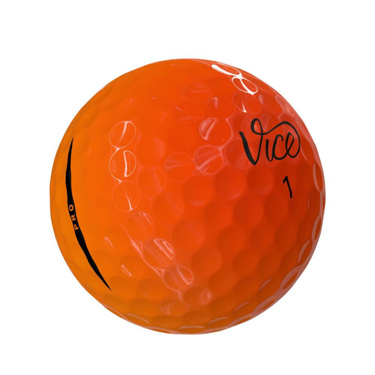Vice Pro Shade Golf Balls
