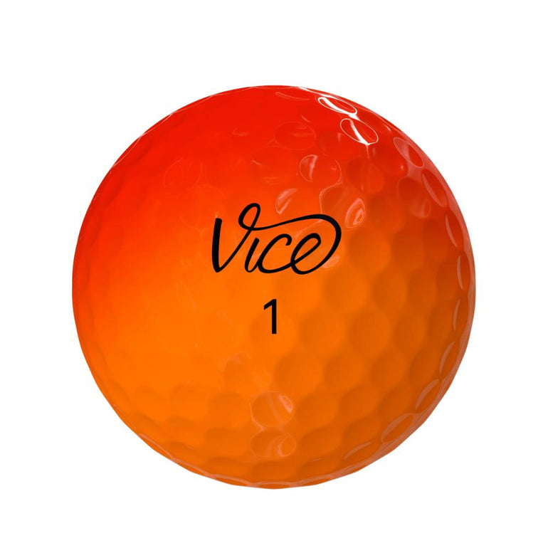 Vice Pro Shade Golf Balls