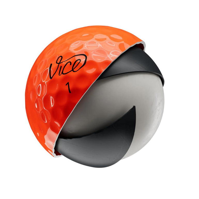 Vice Pro Shade Golf Balls