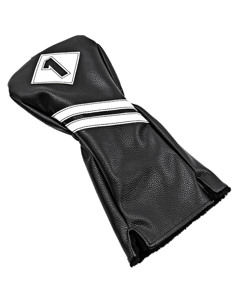 Vintage Driver Headcover