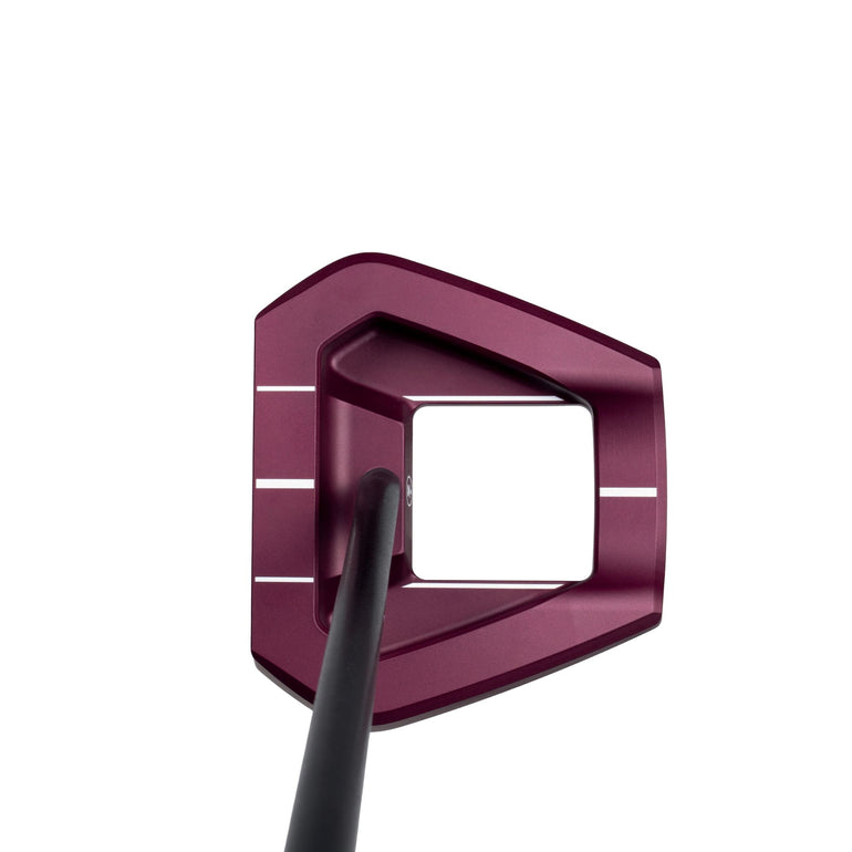 L.A.B VZN.1i Black Cherry Limited Edition Putter