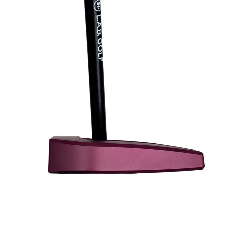 L.A.B VZN.1i Black Cherry Limited Edition Putter