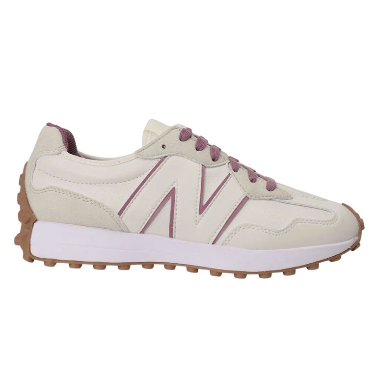 New Balance Women's 327 Golf Shoes - Brown