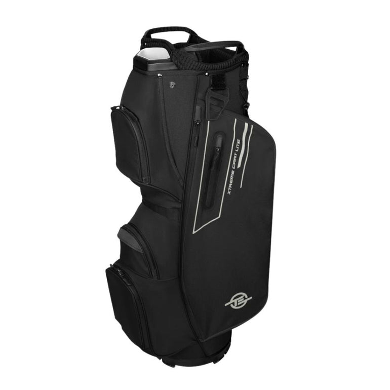 Tour Edge Xtreme Lite Cart Bag