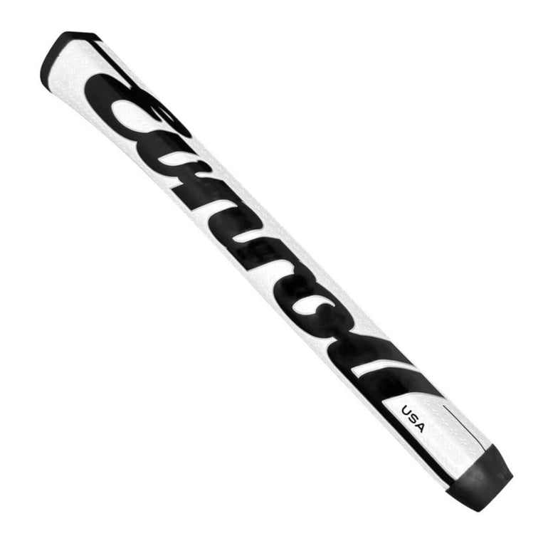 Evnroll ZERO Z5cs Hatchback Black Putter