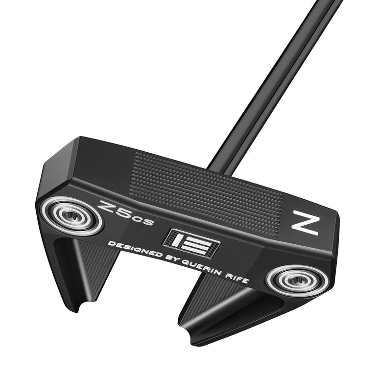 Evnroll ZERO Z5cs Tour Spec Black Putter