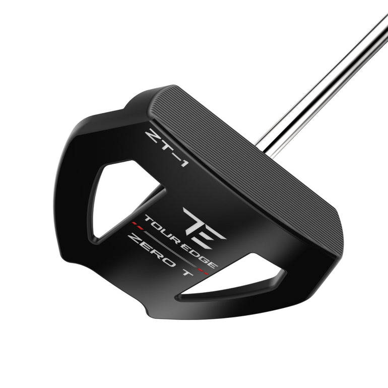 Tour Edge Zero T ZT-1 Putter