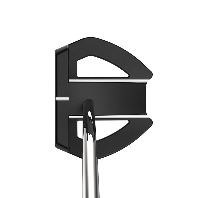 Tour Edge Zero T ZT-1 Putter