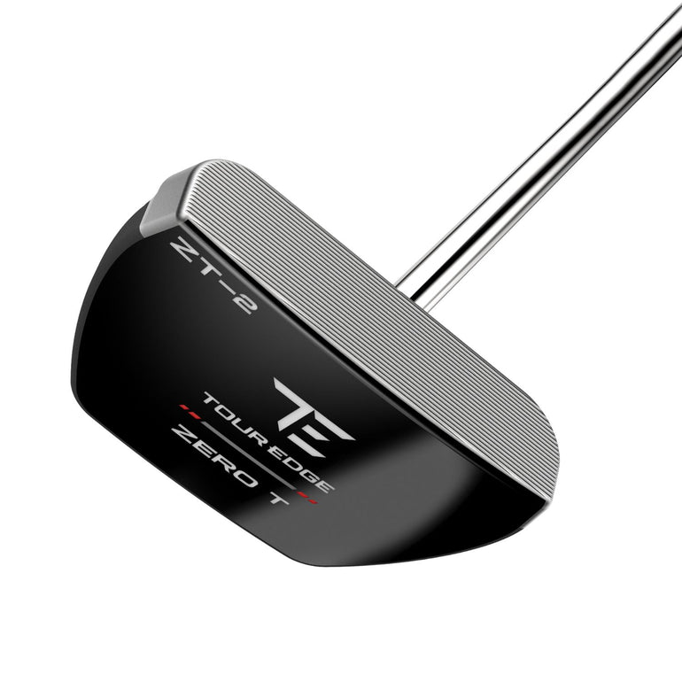 Tour Edge Zero T ZT-2 Counter Balance Putter