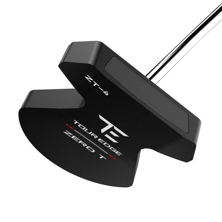 Tour Edge Zero T ZT-4 Counter Balance Putter