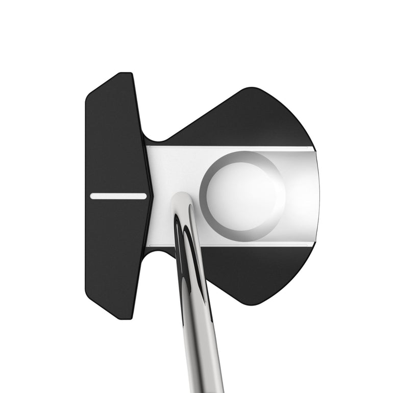 Tour Edge Zero T ZT-4 Counter Balance Putter
