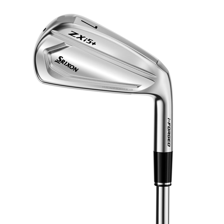 Srixon ZXi 5+ Iron Set