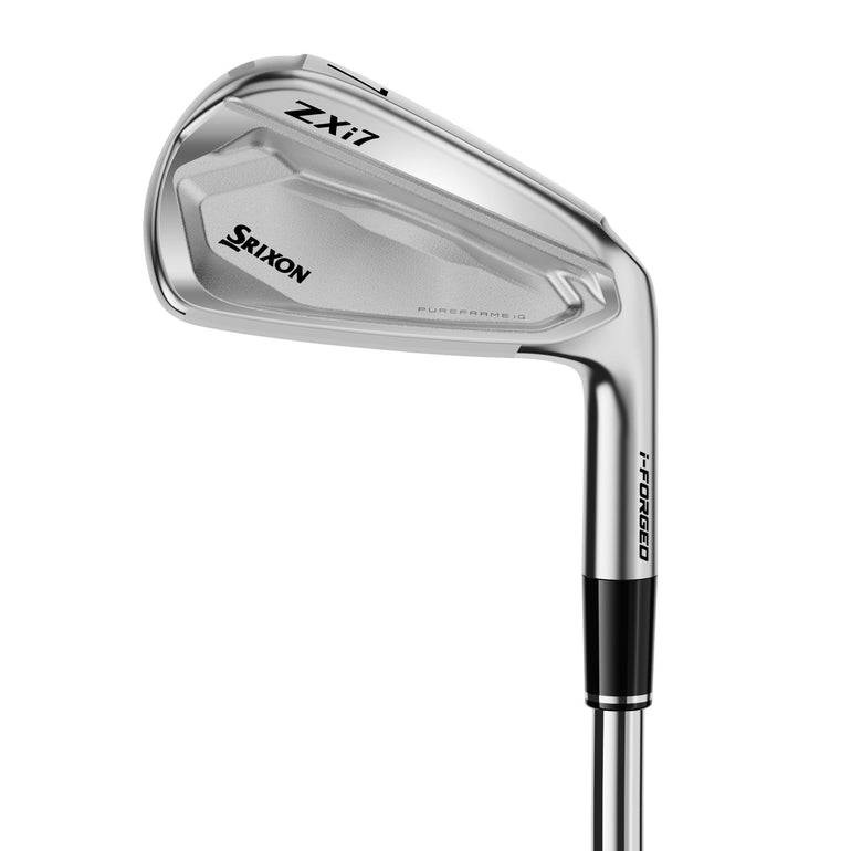 Srixon ZXi 7 Iron Set