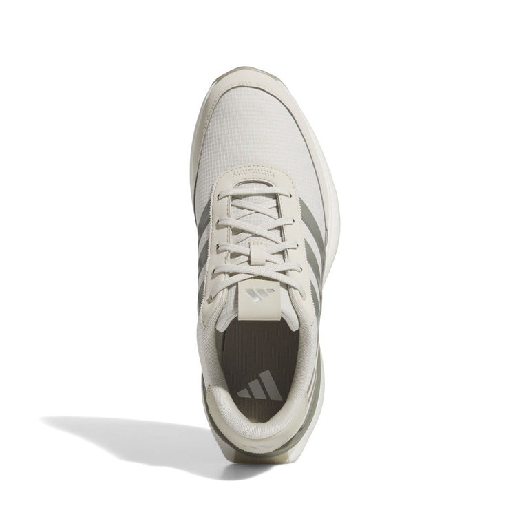 Adidas Men's S2G Spikeless Golf Shoes 24 - Alumina/Silver