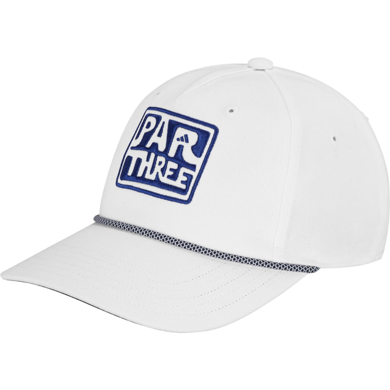 Adidas Junior 2023 Y Par Three Hat