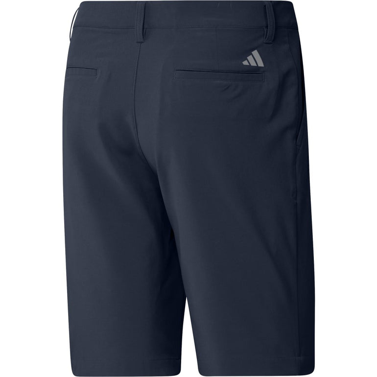 Adidas Men's 2023 Ultimate365 10 Inch Golf Short - Navy