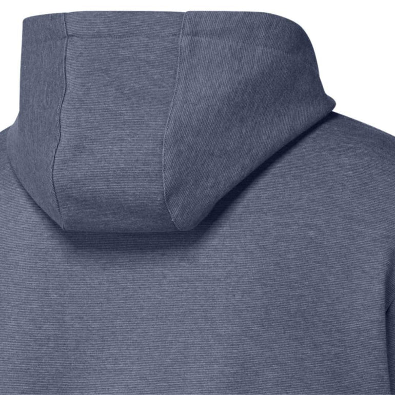 Adidas Men's Go-To Pullover Hoodie 2024 - Preloved Ink