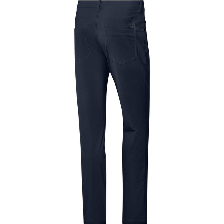 Adidas Men's Ultimate365 5-Pocket Pant 2024 - Navy
