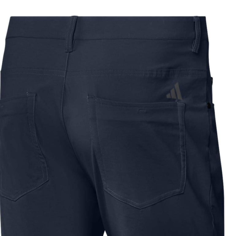 Adidas Men's Ultimate365 5-Pocket Pant 2024 - Navy