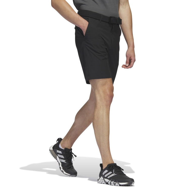 Adidas Men's Ultimate365 8.5-Inch Golf Shorts 2023 - Black