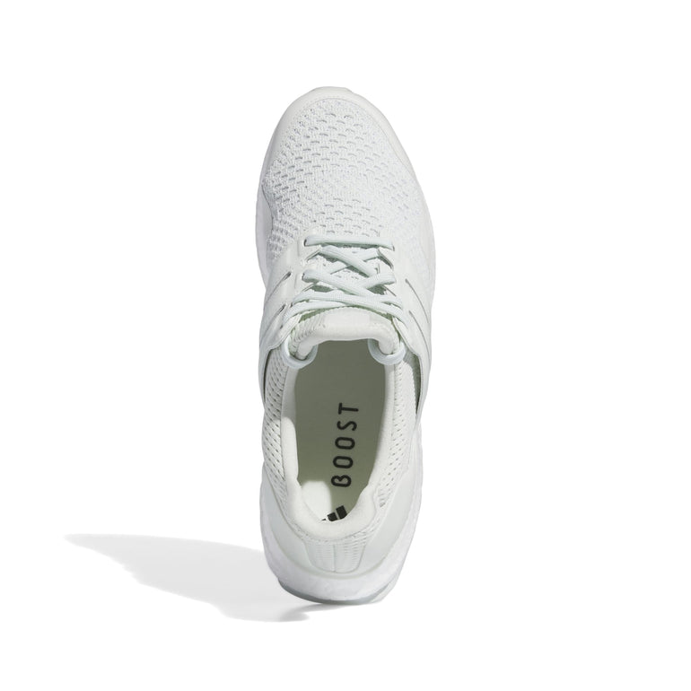 Adidas Men's Ultraboost Golf Shoes 24 - Crystal Jade/White