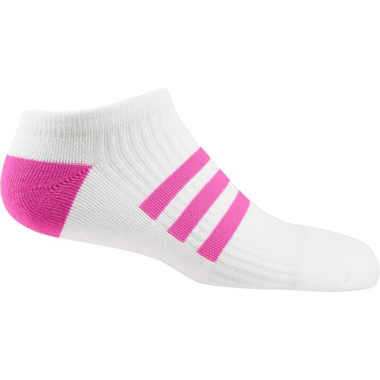 Adidas Women's Comfort Low-Cut Golf Sock
